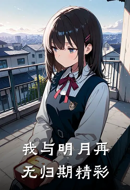 我与明月再无归期精彩