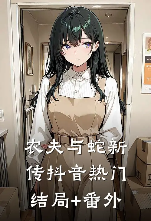 《农夫与蛇新传》抖音热门结局+番外