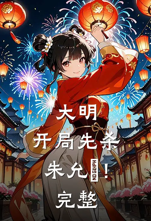 大明：开局先杀朱允炆！完整