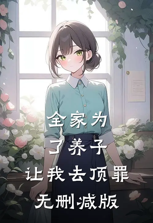 全家为了养子，让我去顶罪无删减版