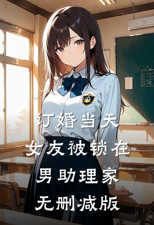 订婚当天，女友被锁在男助理家无删减版