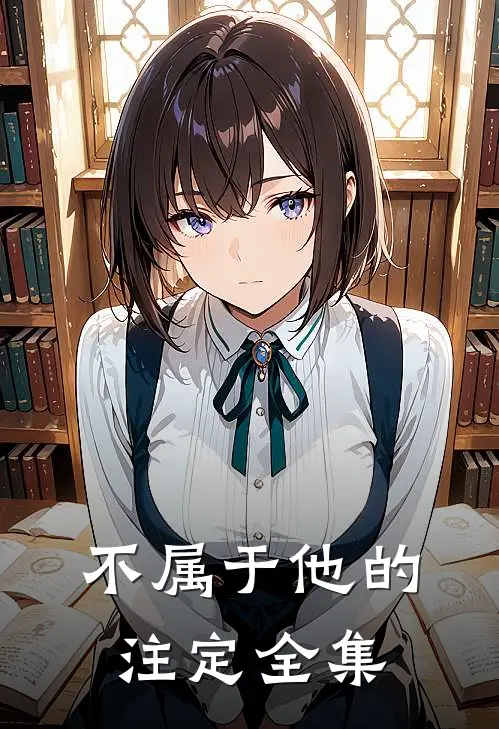 不属于他的注定全集