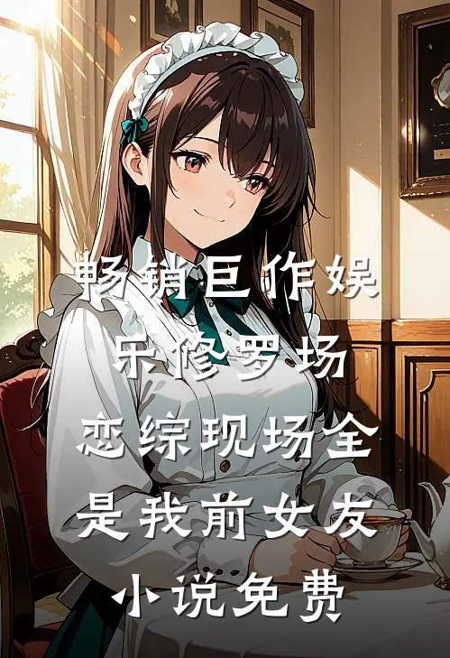 畅销巨作娱乐修罗场:恋综现场全是我前女友小说免费