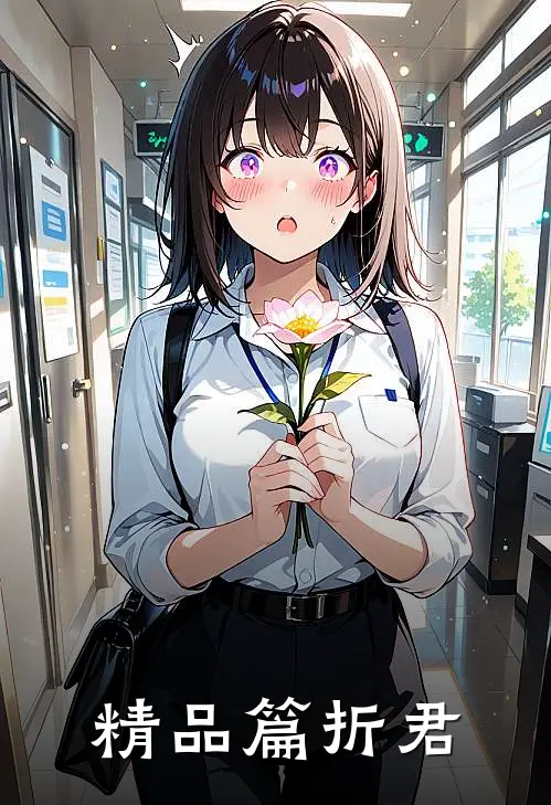 精品篇折君