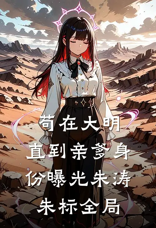 苟在大明，直到亲爹身份曝光朱涛朱标全局
