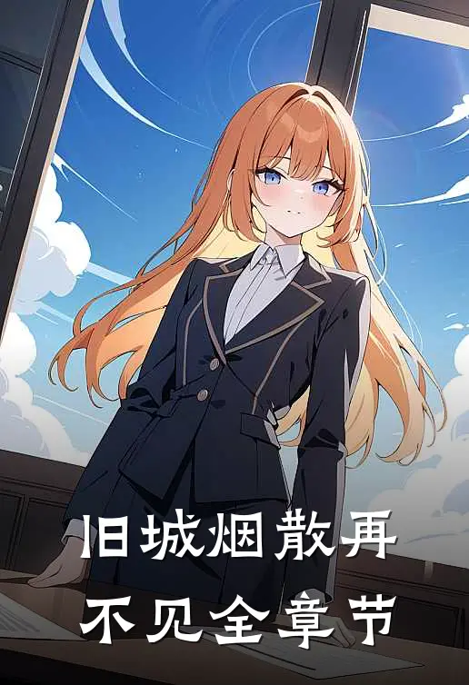 旧城烟散再不见全章节