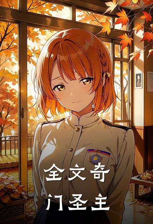全文奇门圣主