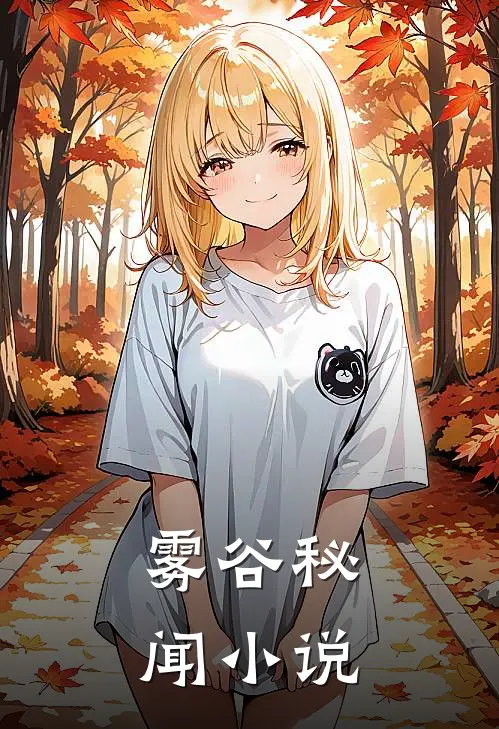 雾谷秘闻小说