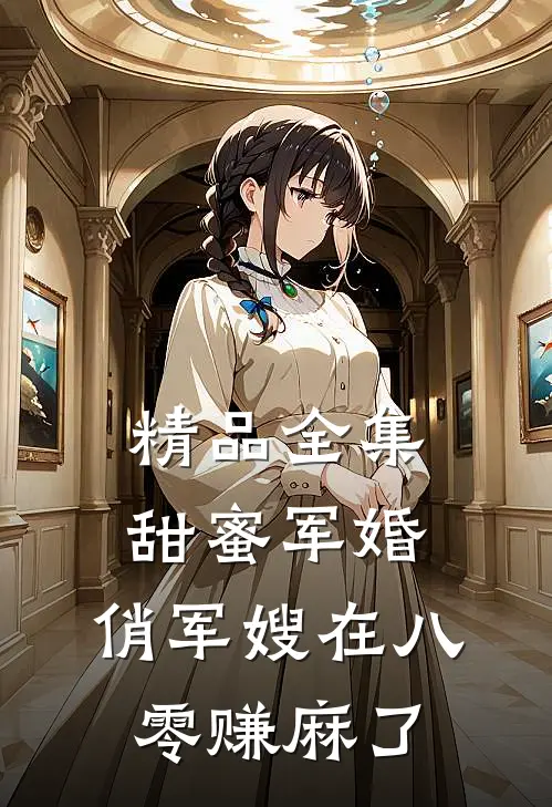 精品全集甜蜜军婚：俏军嫂在八零赚麻了