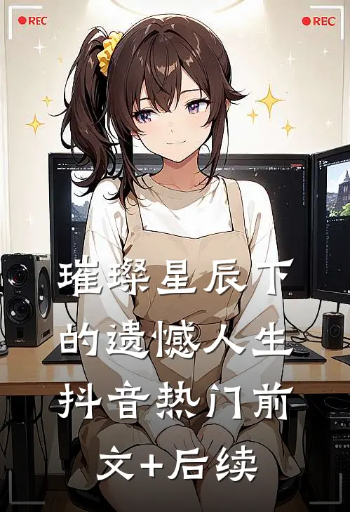 璀璨星辰下的遗憾人生抖音热门前文+后续