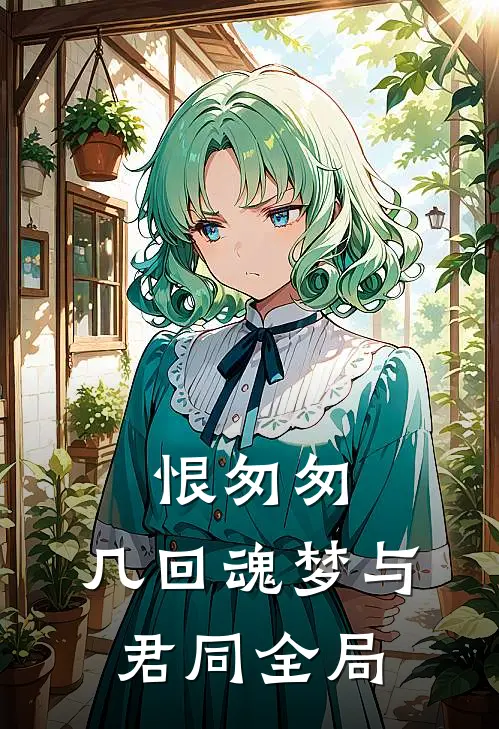 恨匆匆，几回魂梦与君同全局