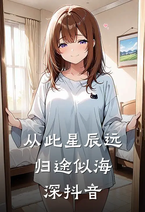 从此星辰远，归途似海深抖音