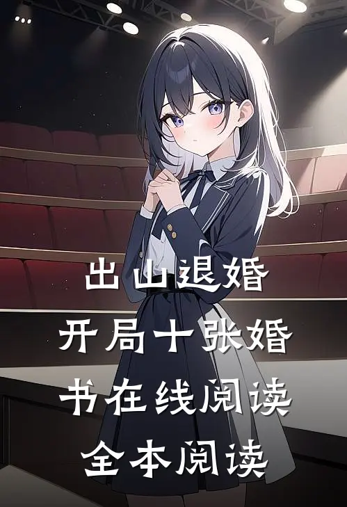 出山退婚，开局十张婚书在线阅读全本阅读