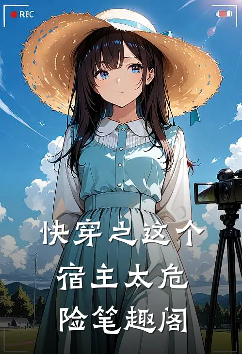 快穿之这个宿主太危险笔趣阁