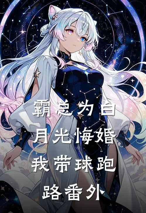 霸总为白月光悔婚，我带球跑路 番外