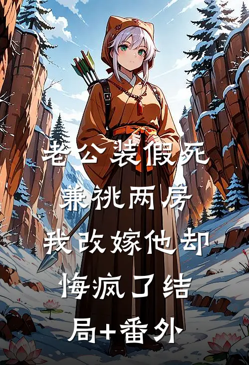 老公装假死兼祧两房，我改嫁他却悔疯了结局+番外