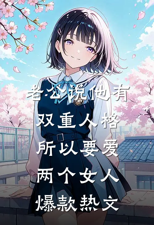 老公说他有双重人格，所以要爱两个女人爆款热文