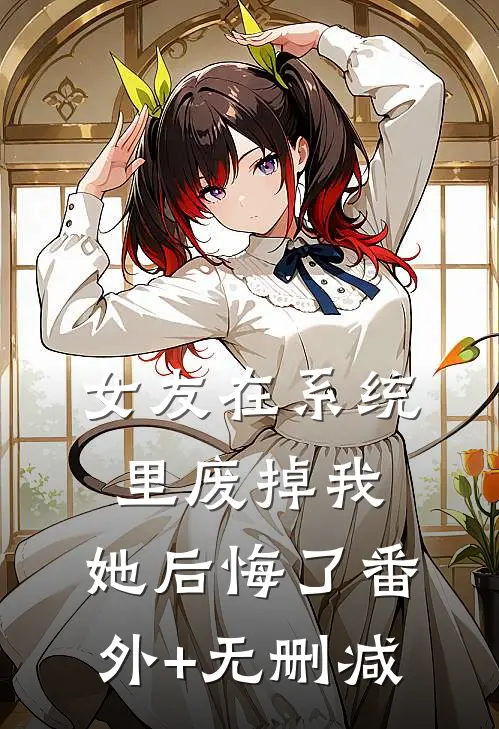 女友在系统里废掉我，她后悔了番外+无删减