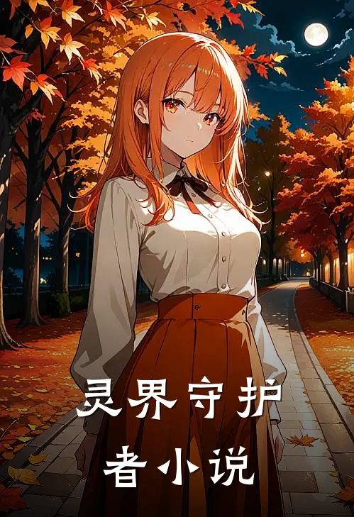 《灵界守护者》小说