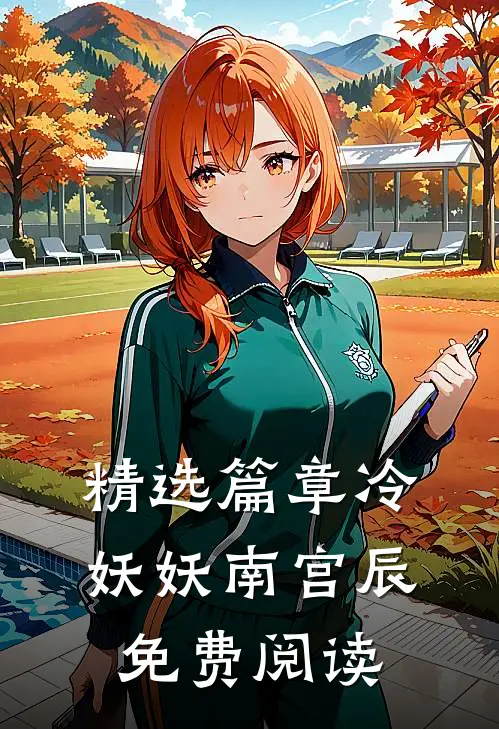 精选篇章冷妖妖南宫辰免费阅读