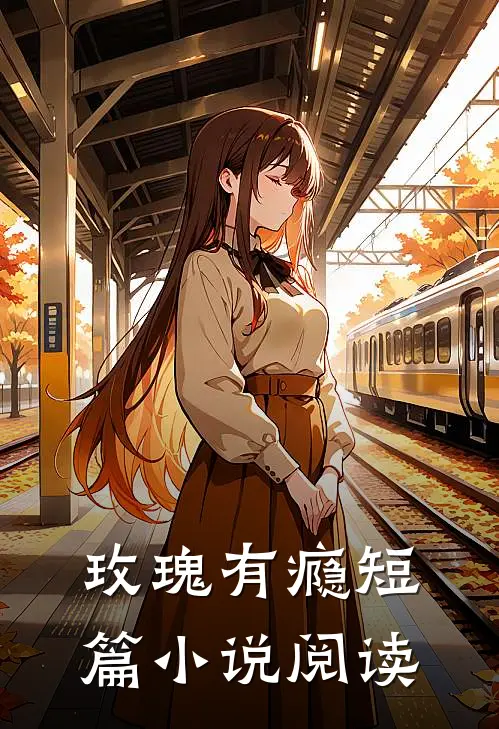 玫瑰有瘾短篇小说阅读