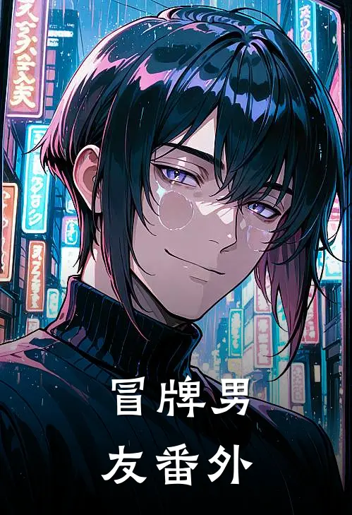 冒牌男友番外
