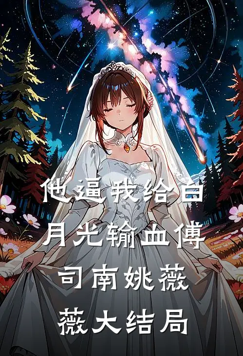 他逼我给白月光输血傅司南姚薇薇大结局