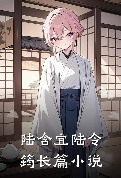 陆含宜陆令筠长篇小说