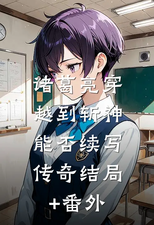 诸葛亮穿越到斩神，能否续写传奇结局+番外