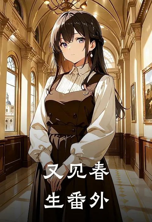 又见春生 番外