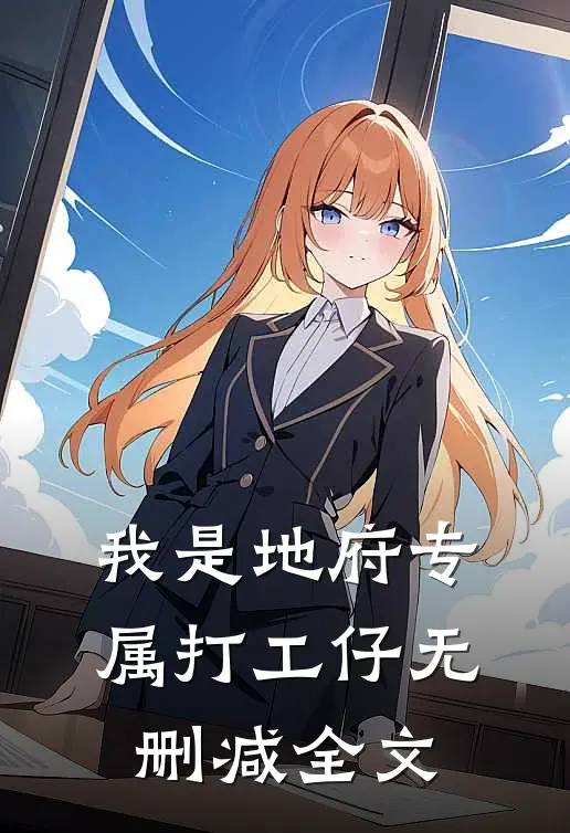 我是地府专属打工仔无删减全文