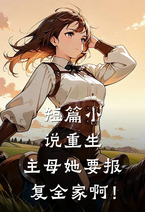 短篇小说重生：主母她要报复全家啊！