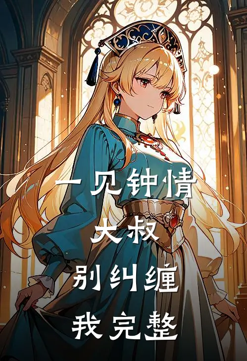 一见钟情：大叔，别纠缠我完整