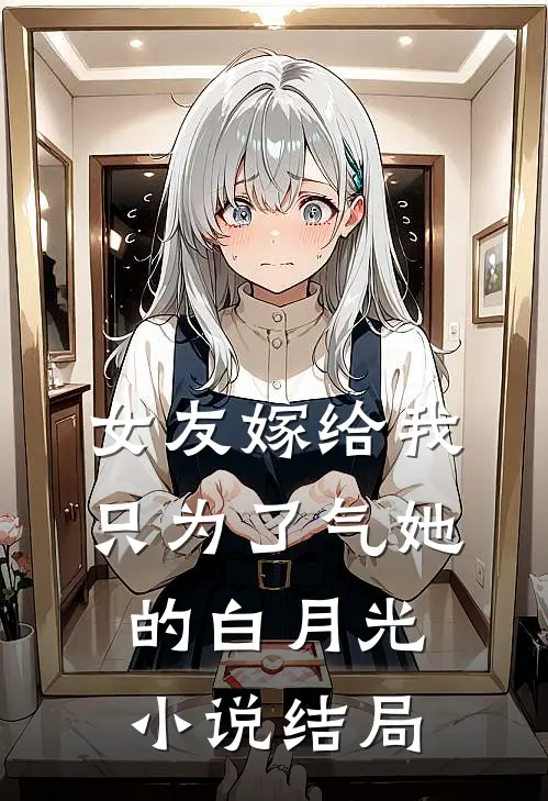 女友嫁给我，只为了气她的白月光小说结局