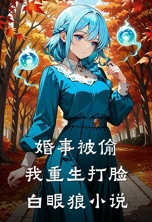 婚事被偷，我重生打脸白眼狼小说