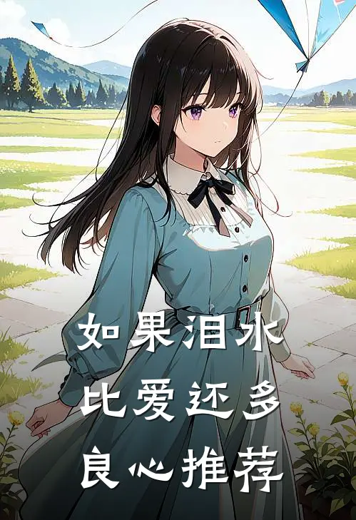 如果泪水比爱还多良心推荐