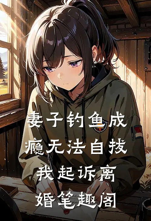 妻子钓鱼成瘾无法自拔，我起诉离婚笔趣阁