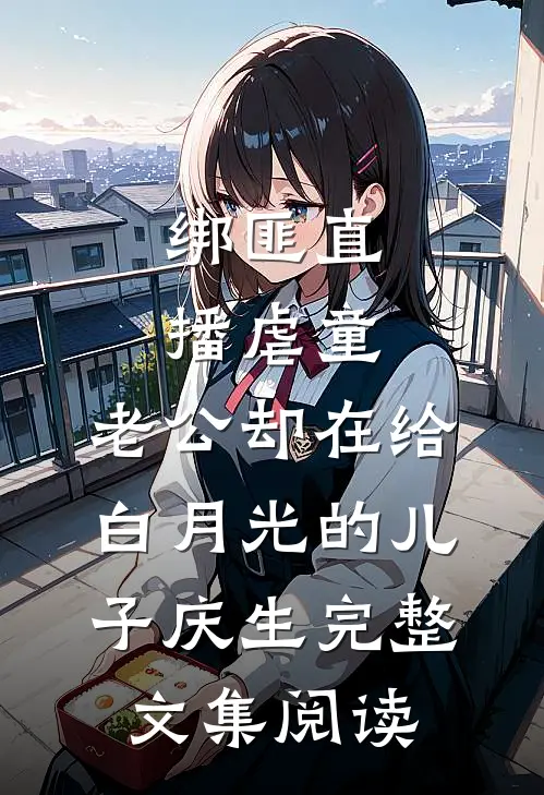 绑匪直播虐童，老公却在给白月光的儿子庆生完整文集阅读
