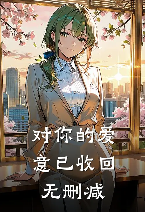 对你的爱意已收回无删减
