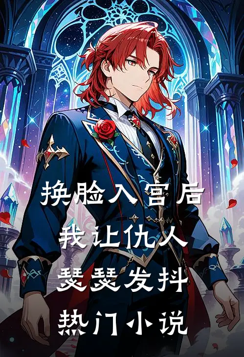 换脸入宫后，我让仇人瑟瑟发抖热门小说