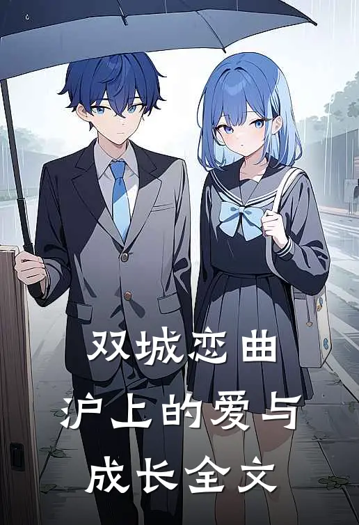 双城恋曲：沪上的爱与成长全文
