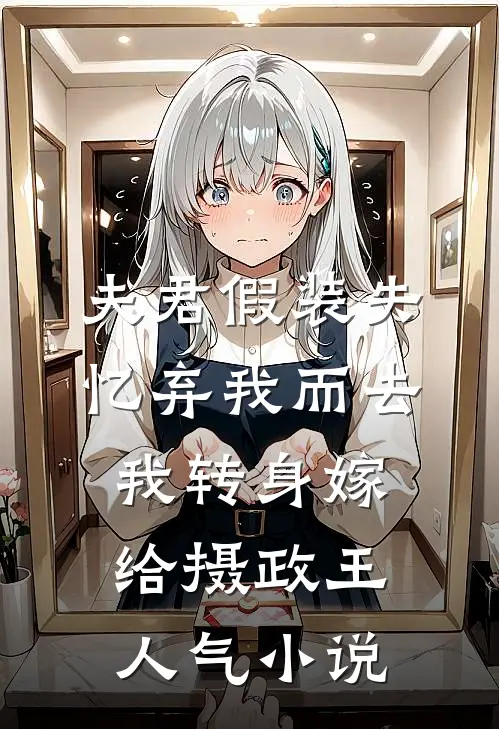 夫君假装失忆弃我而去，我转身嫁给摄政王人气小说