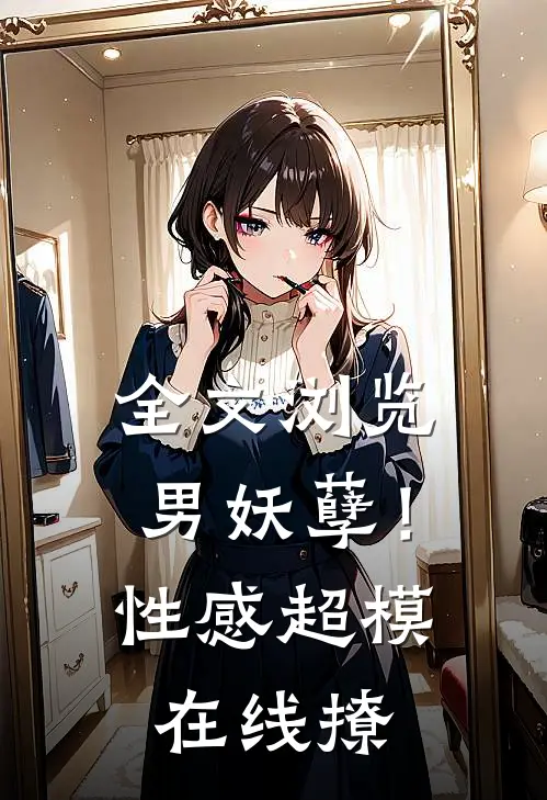 全文浏览男妖孽！性感超模在线撩