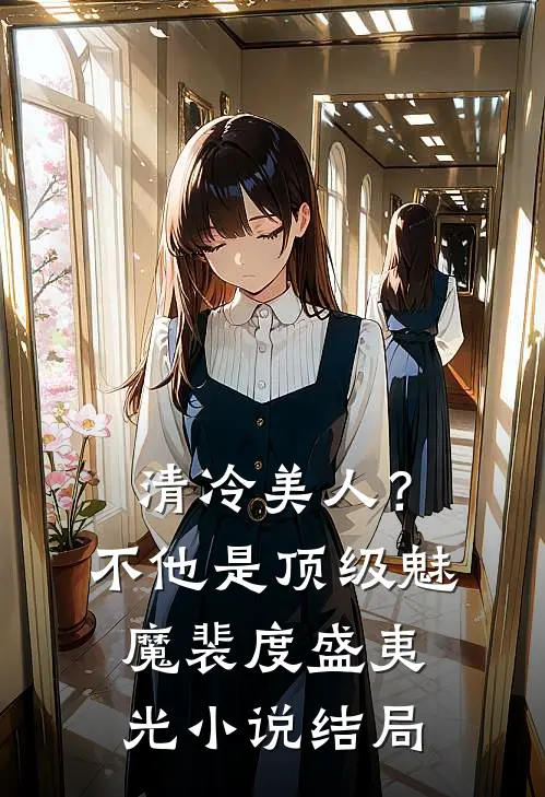 清冷美人？不，他是顶级魅魔裴度盛夷光小说结局