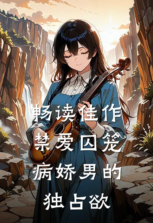 畅读佳作禁爱囚笼：病娇男的独占欲