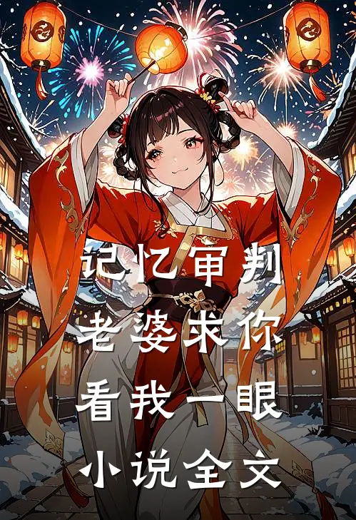 记忆审判：老婆求你看我一眼小说全文
