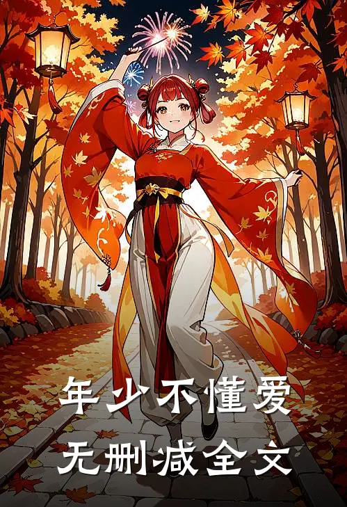 年少不懂爱无删减全文