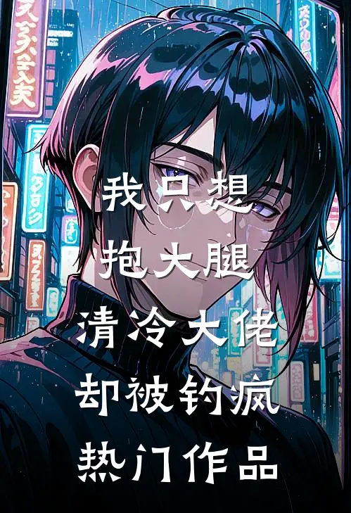 我只想抱大腿，清冷大佬却被钓疯热门作品
