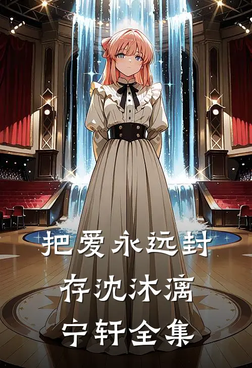 把爱永远封存沈沐漓宁轩全集