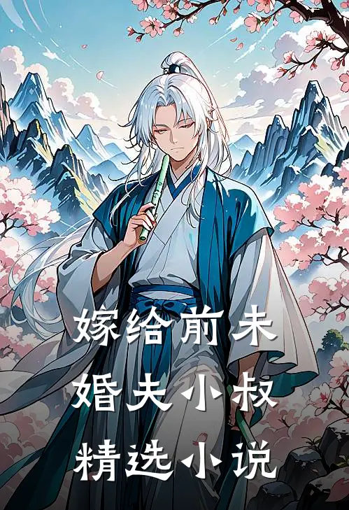嫁给前未婚夫小叔精选小说